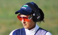 Asian Games: Indian women shoot bronze in double trap