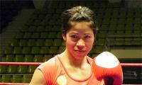 Asian Games: Mary Kom punches her way into quarters