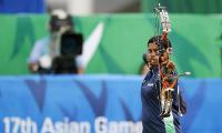 Asiad: Bronze for archer Trisha in compound women's individual event