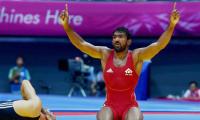 Yogeshwar wants late Russian's family to keep London silver