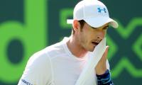 Madrid Open: Murray sails into third round