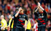 EPL: Can Liverpool finish in top-four?