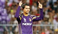 Narine boost for KKR as BCCI clears him with final warning