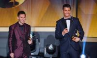 Who will win UEFA player of the year award?