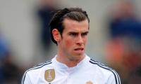 Champions League: Gareth Bale fit for Real's clash at Atletico