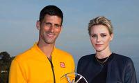 Novak Djokovic, Genzebe Dibaba bag Laureus Awards