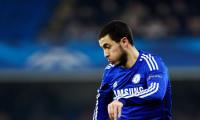 EPL: Playmaker Hazard paves way for Chelsea's ascent