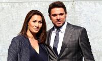 Wawrinka announces end of on-off relationship with wife Ilham