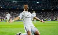 Champions League: Hernandez steals the limelight in Real win