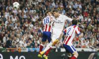 Ramos 'central' to Real's good fortune