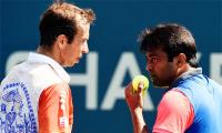 Paes-Stepanek knocked out in quarters of BMW Open