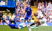 Lesser lights sparkle in opening round of EPL