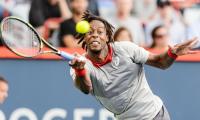 Local favourite Monfils pulls out of French Open