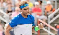 Rogers Cup: Murray, Nadal advance; but other seeds tumble