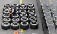 Drivers puzzled by Formula One's new rules for tyres