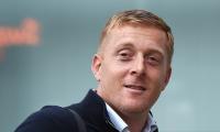 Swansea reluctantly sack manager Monk after poor run