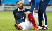 Benzema trial to go ahead, Cisse's case sent back to judge