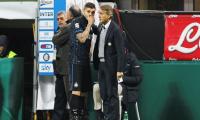 I was never worried about Icardi, says Mancini as Inter build lead