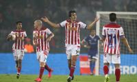 Indian Super League: Chennaiyin to face FC Goa in final