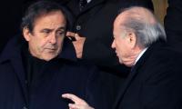 The Blatter, Platini bans: What FIFA says