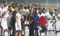 Midnight drama unfolds after pulsating ISL final