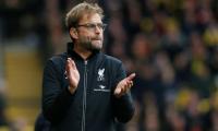 Liverpool's Klopp a fan of Leicester's near-perfect style