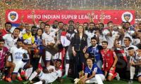 FC Goa players 'ganged up Elano, threatened referees' after ISL final loss