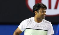 'The desire to win is what keeps Paes going'