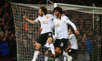 Blind leaves it late to rescue a point for United