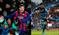 Preview: Sense of deja vu as Champions League resumes