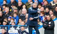 EPL: Tight-lipped Mourinho tries to conceal fury