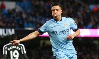 Manchester City's Samir Nasri joins Sevilla on loan