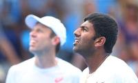 Bopanna-Nestor in Dubai ATP final