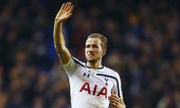 Able Kane the inspiration as Tottenham Hotspur rip Chelsea apart