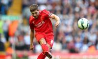 Gerrard confirms he will head to MLS