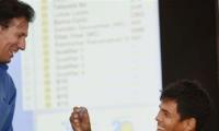 Somdev faces Lu in Chennai Open first round