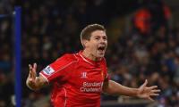 Gerrard close to deal with LA Galaxy: ESPN