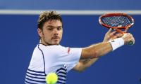 Wawrinka sails into Chennai Open semis