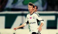 Transfer talk: Polish teenager Bielik to have Arsenal medical