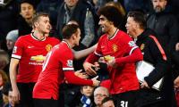 EPL: Chelsea consolidate top spot; Manchester United blank QPR