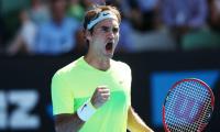 Federer is box office athlete, says Australian Open boss