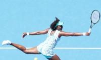 Venus and Serena: This sibling rivalry is motivating...