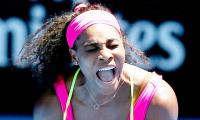 I'm underrated because I'm a woman, says Serena Williams