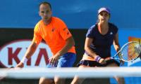 Sania, Paes enter mixed doubles quarters of Australian Open