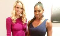 Wozniacki calls for Serena seeding at Wimbledon