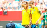 FIFA rules to protect female players' maternity rights