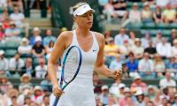 Wimbledon PHOTOS: Sharapova into last eight, Serena downs Venus