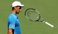 Adria Tour: Djokovic accuses critics of 'witch-hunt'