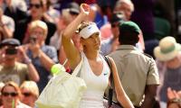 Wimbledon: Sharapova, Serena set up mouth-watering semis clash