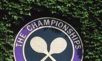 Wimbledon: Guess the player